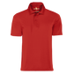 Cardinal Mooney Unisex Short Sleeve Performance Knit