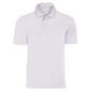 Notre Dame Short Sleeve Performance Polo-Grades 6th-12th Only