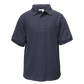 Notre Dame Short Sleeve Performance Polo