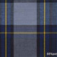 Quo Vadis Homeschoolers Jumper - Plaid 57, PK-4th