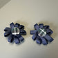 Hair Accessories-Plaid 45
