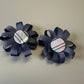 Hair Accessories-Plaid 50