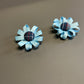 Hair Accessories-Plaid 82