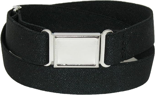 Adjustable Magnetic Belt-Black