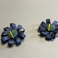 Hair Accessories-Plaid 83