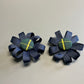 Hair Accessories-Plaid 83