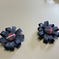 Hair Accessories-Plaid 36