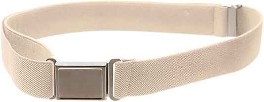 Adjustable Magnetic Belt-Khaki