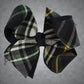 Hair Accessories-Plaid 36