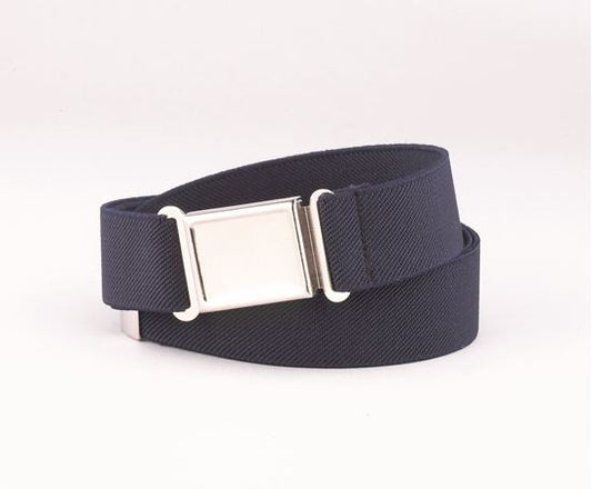 Adjustable Magnetic Belt-Navy