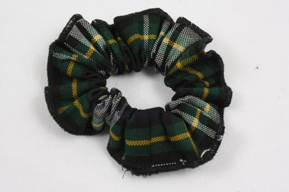 Hair Accessories-Plaid 45