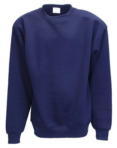 St Mary Crew Neck Sweatshirt-Discontinued