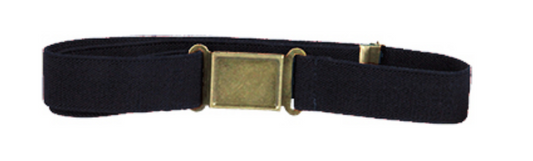 Adjustable Magnetic Belt-Black